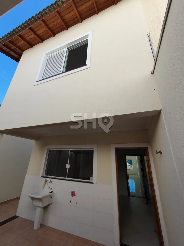Sobrado, 3 quartos, 200 m² - Foto 3