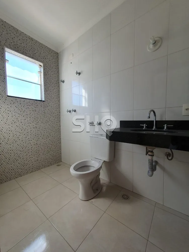 Sobrado, 3 quartos, 200 m² - Foto 8