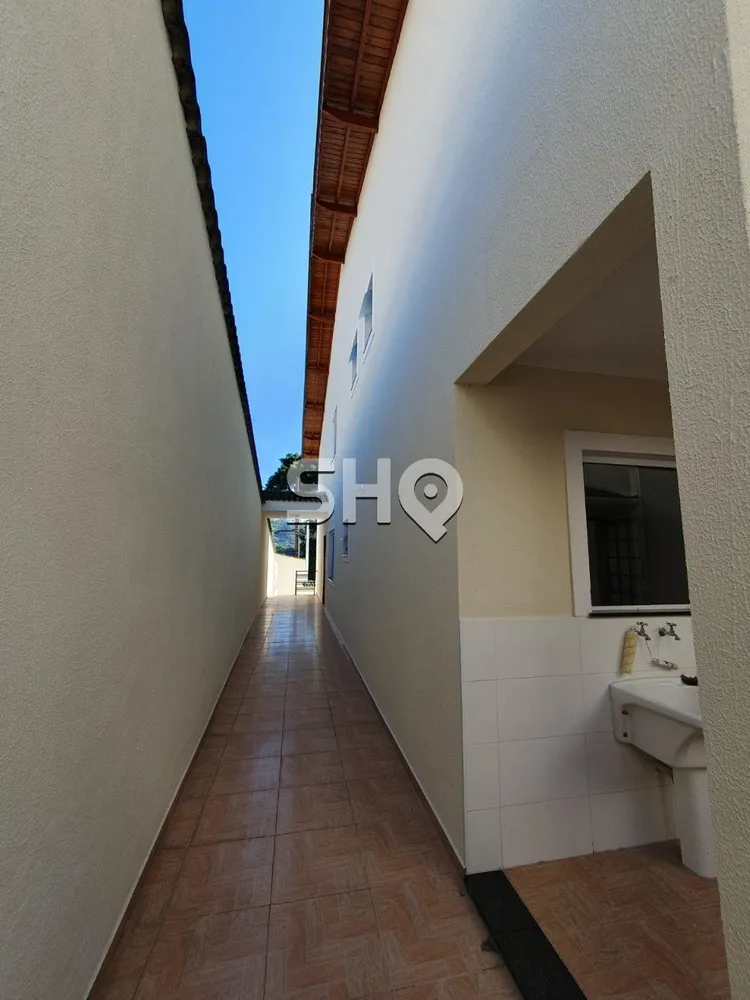 Sobrado, 3 quartos, 200 m² - Foto 12