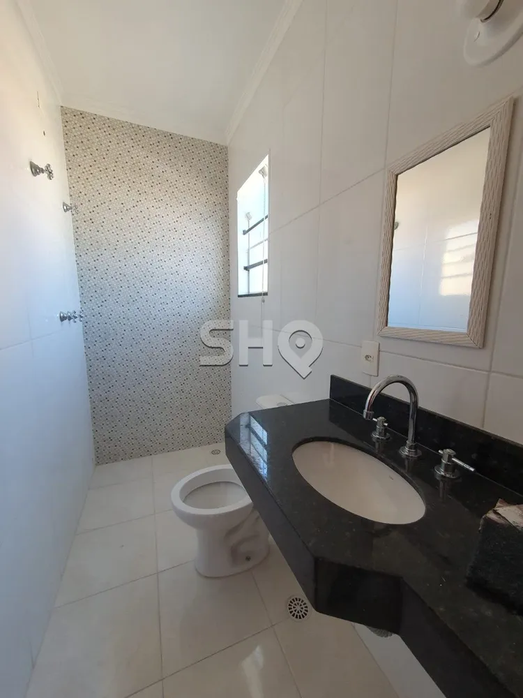 Sobrado, 3 quartos, 200 m² - Foto 9