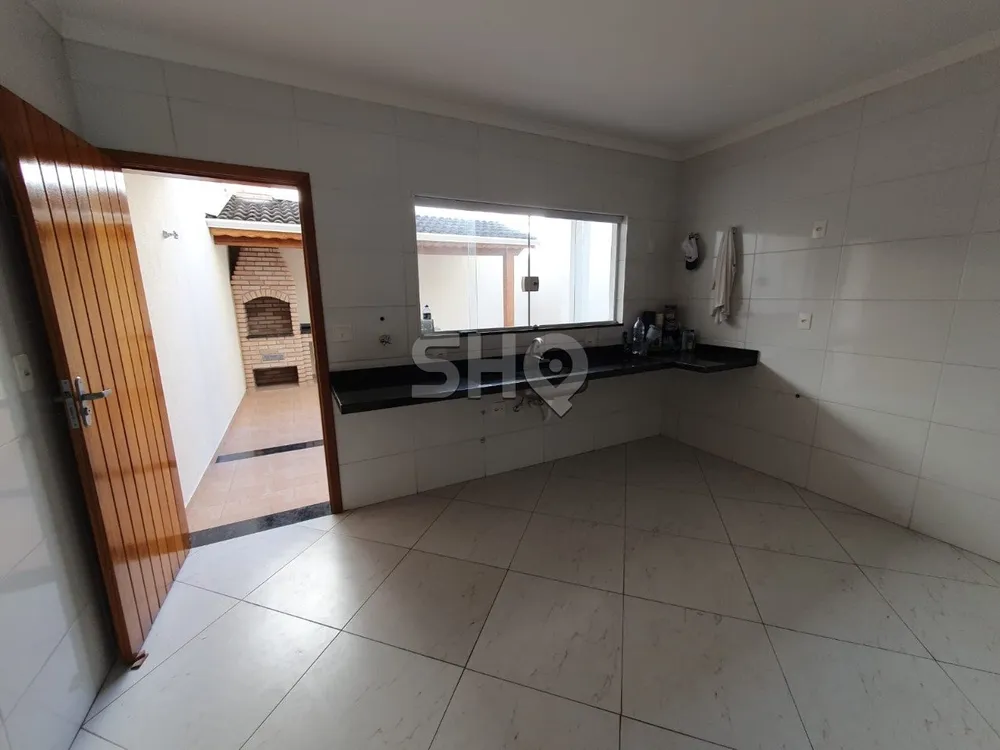 Sobrado, 3 quartos, 200 m² - Foto 5
