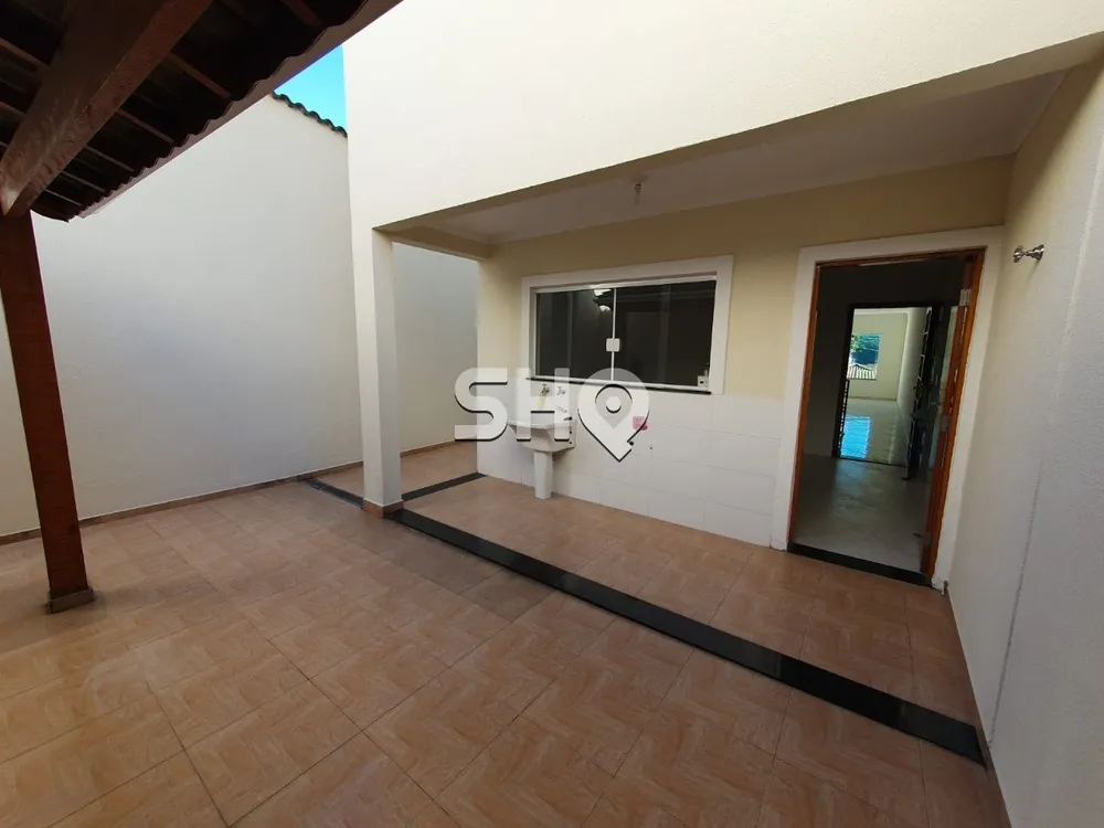 Sobrado, 3 quartos, 200 m² - Foto 11