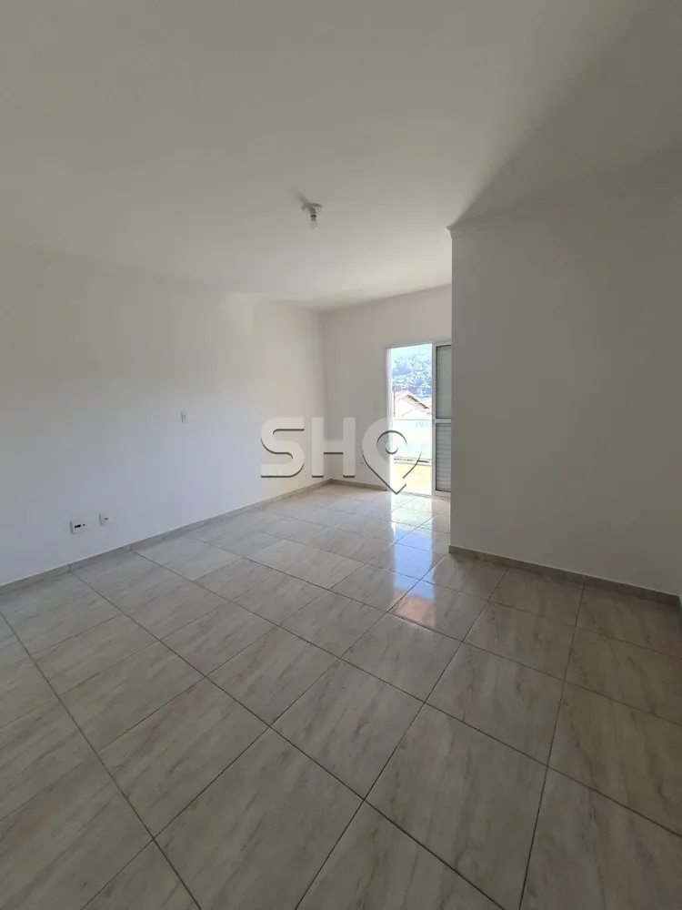 Sobrado, 3 quartos, 200 m² - Foto 6