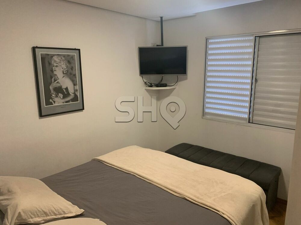 Casa de Condomínio, 2 quartos - Foto 1