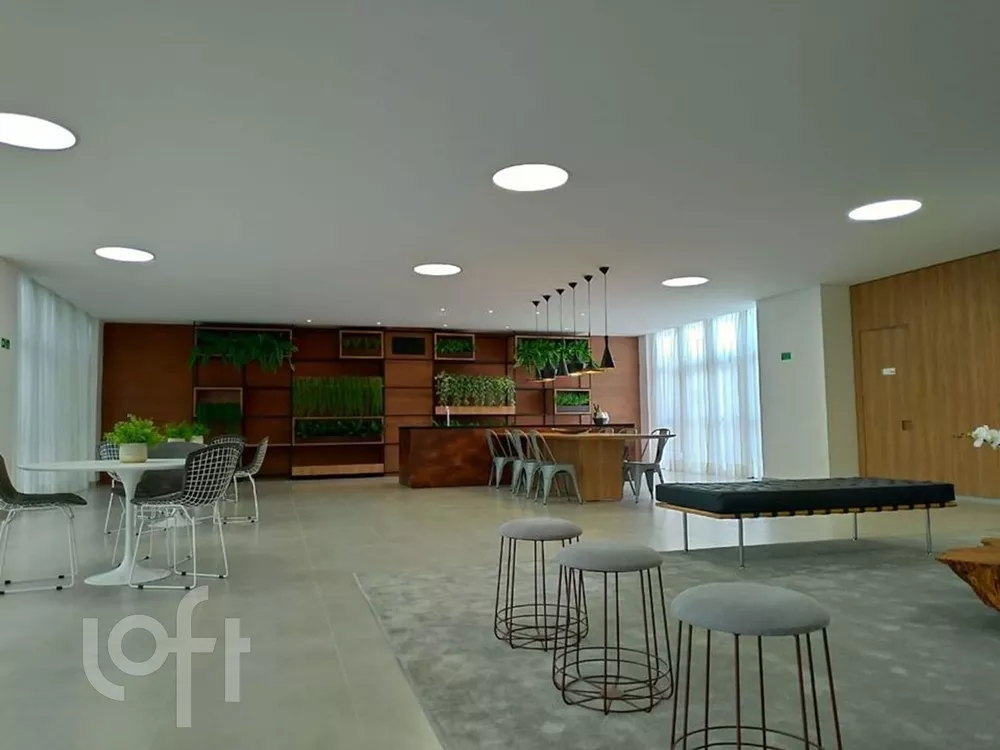 Apartamento à venda com 1 quarto, 41m² - Foto 15