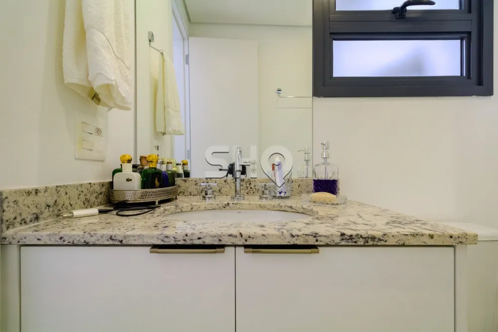 Apartamento, 3 quartos, 150 m² - Foto 3