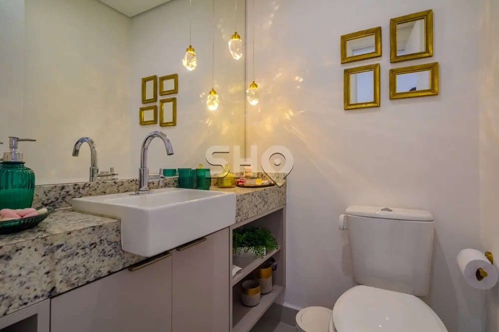 Apartamento, 3 quartos, 150 m² - Foto 4