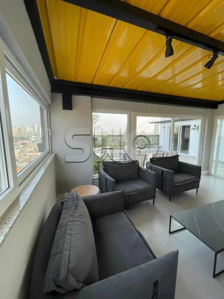 Apartamento à venda com 2 quartos, 40m² - Foto 14