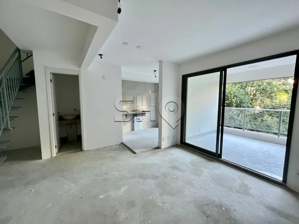 Apartamento, 2 quartos, 91 m² - Foto 1