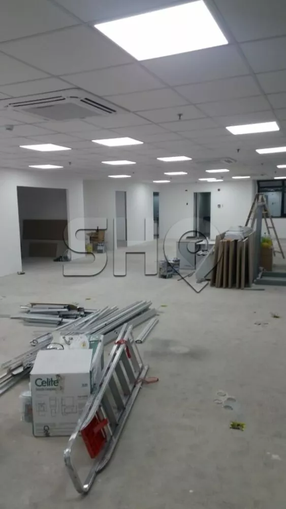 Conjunto Comercial-Sala à venda, 200m² - Foto 2