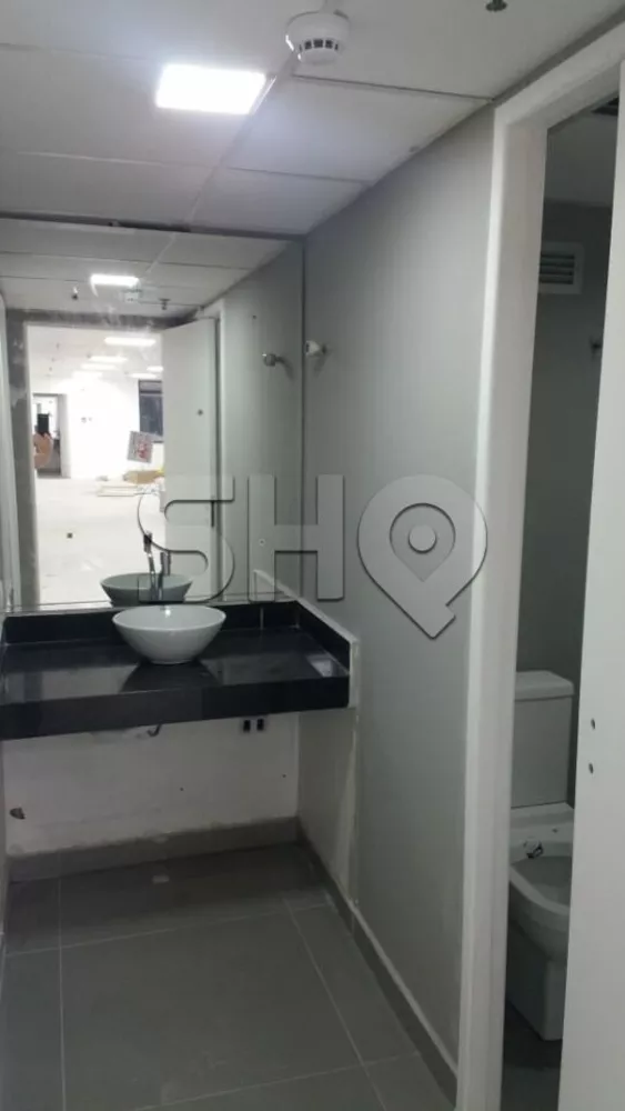 Conjunto Comercial-Sala à venda, 200m² - Foto 11