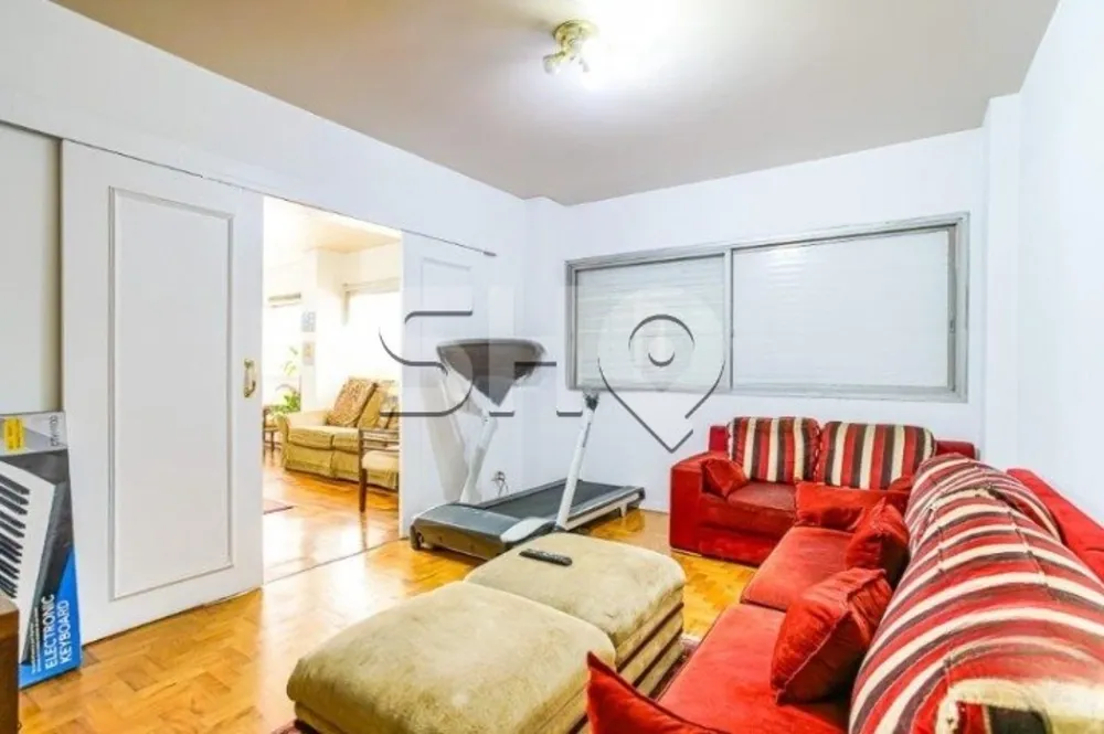 Apartamento, 4 quartos, 223 m² - Foto 8