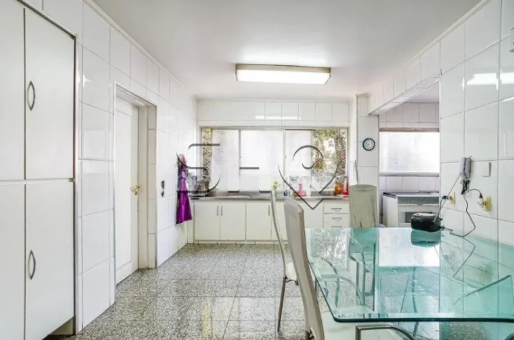 Apartamento, 4 quartos, 223 m² - Foto 12