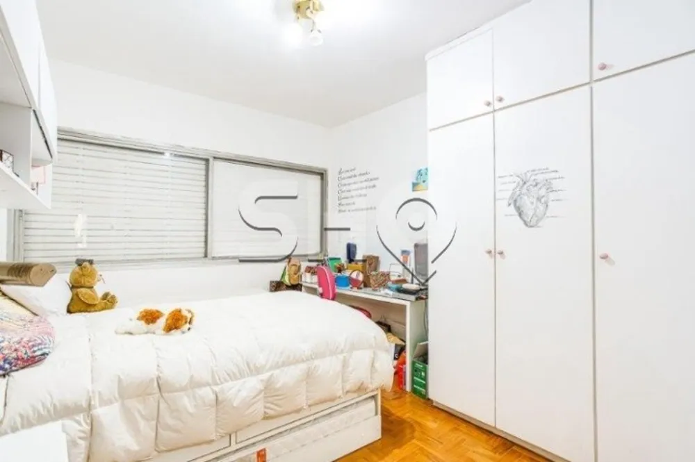 Apartamento, 4 quartos, 223 m² - Foto 9