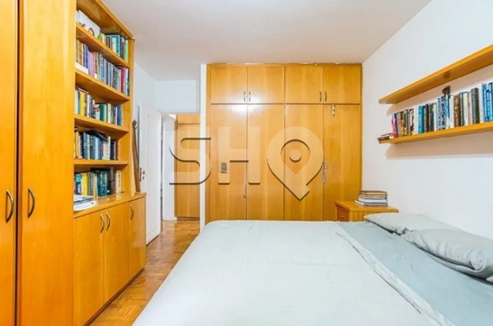 Apartamento, 4 quartos, 223 m² - Foto 11