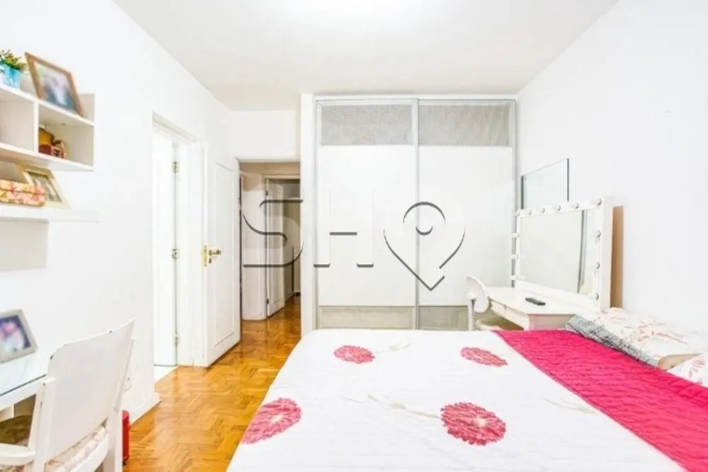 Apartamento, 4 quartos, 223 m² - Foto 10