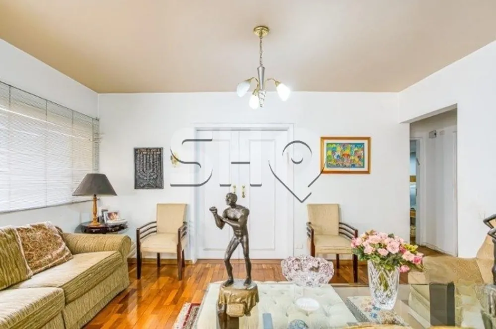Apartamento, 4 quartos, 223 m² - Foto 7