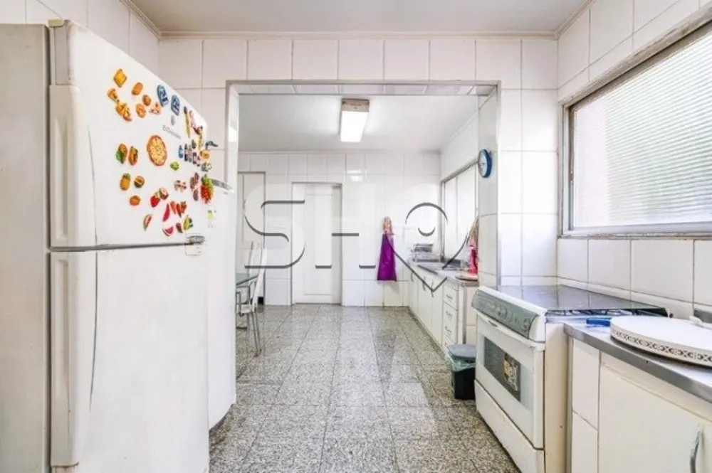 Apartamento, 4 quartos, 223 m² - Foto 13