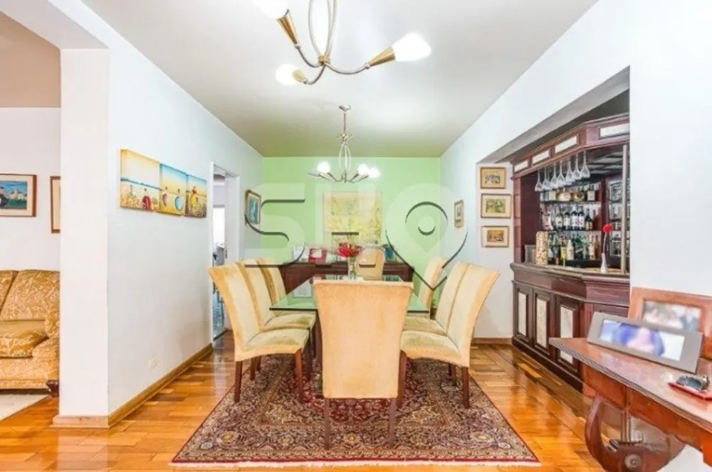 Apartamento, 4 quartos, 223 m² - Foto 5