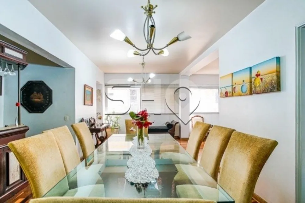 Apartamento, 4 quartos, 223 m² - Foto 6