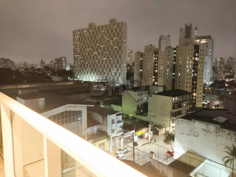 Apartamento, 1 quarto, 28 m² - Foto 2