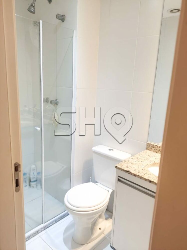 Apartamento, 1 quarto, 28 m² - Foto 7