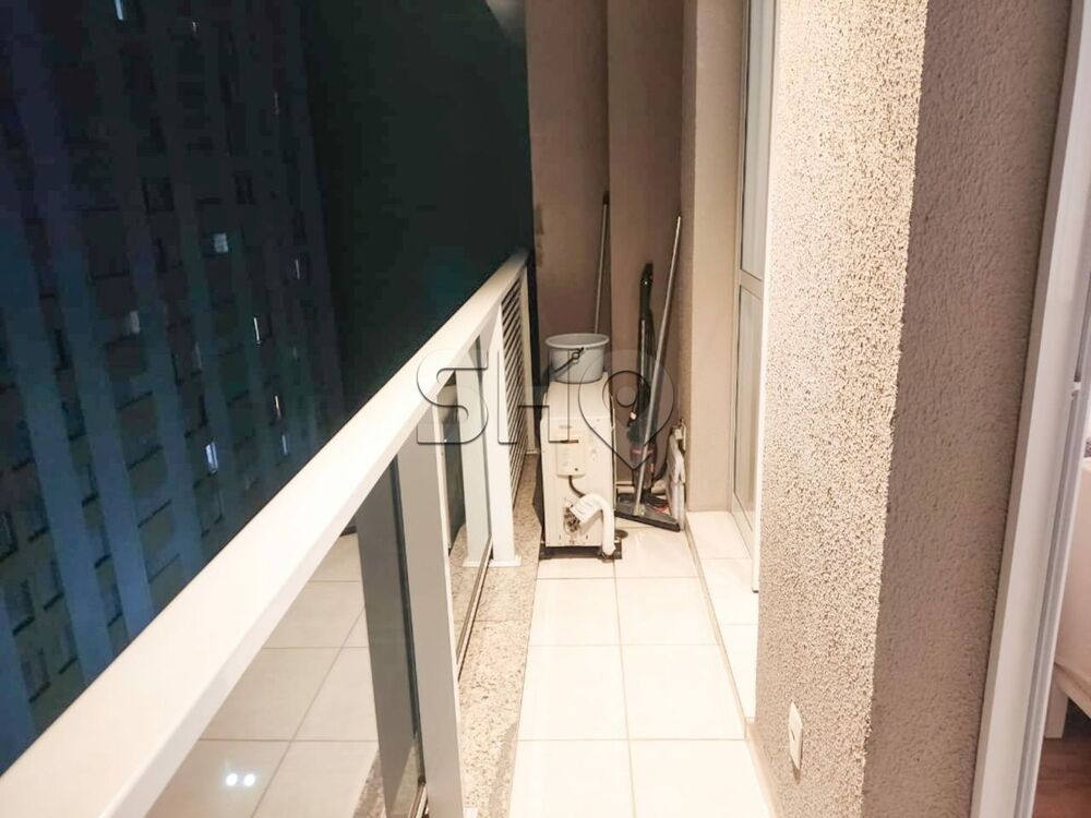 Apartamento, 1 quarto, 28 m² - Foto 4