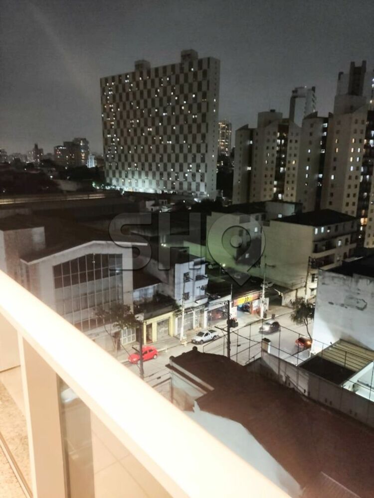 Apartamento, 1 quarto, 28 m² - Foto 11