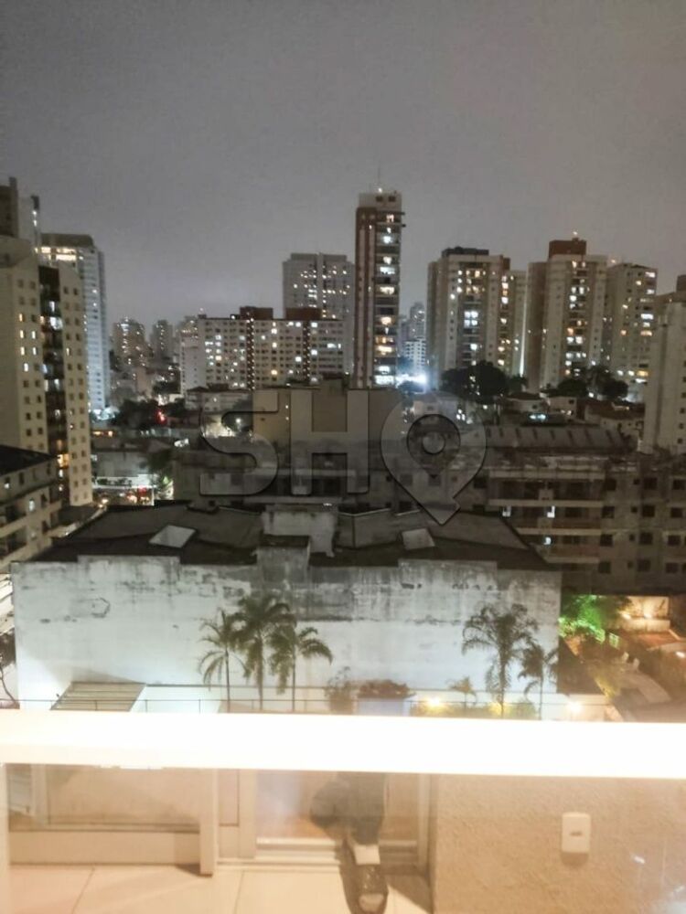 Apartamento, 1 quarto, 28 m² - Foto 3