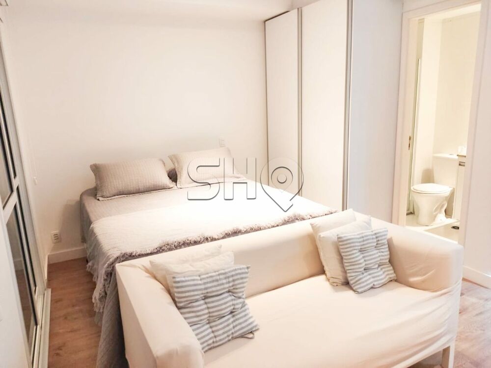 Apartamento, 1 quarto, 28 m² - Foto 18