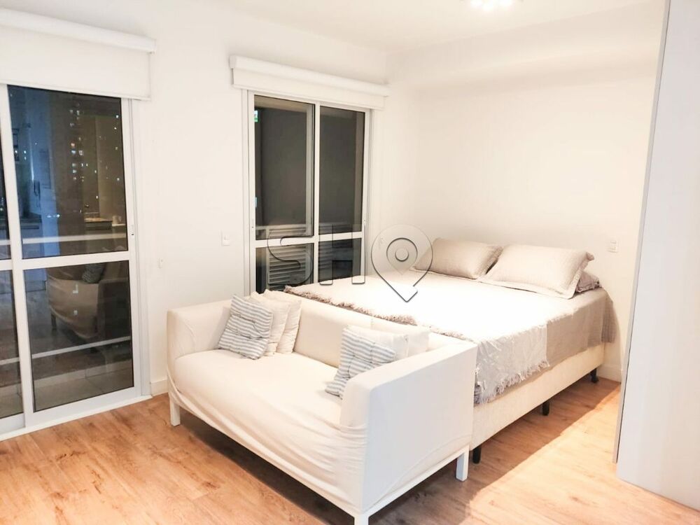 Apartamento, 1 quarto, 28 m² - Foto 8