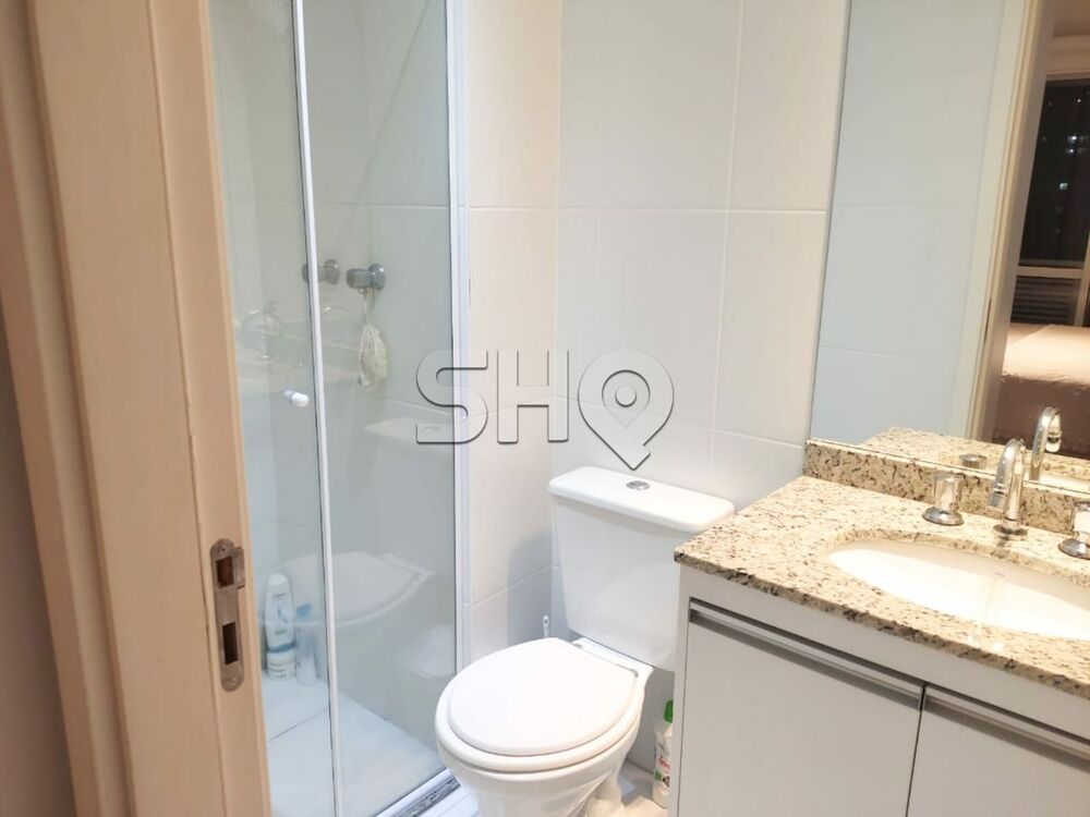 Apartamento, 1 quarto, 28 m² - Foto 12