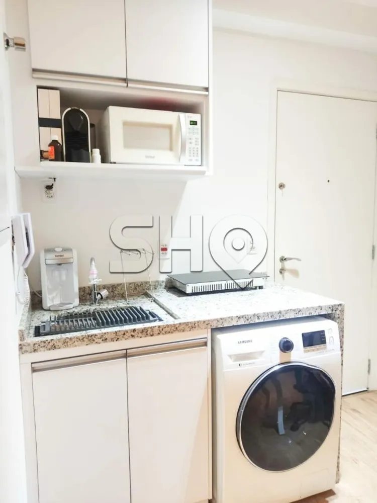 Apartamento, 1 quarto, 28 m² - Foto 27