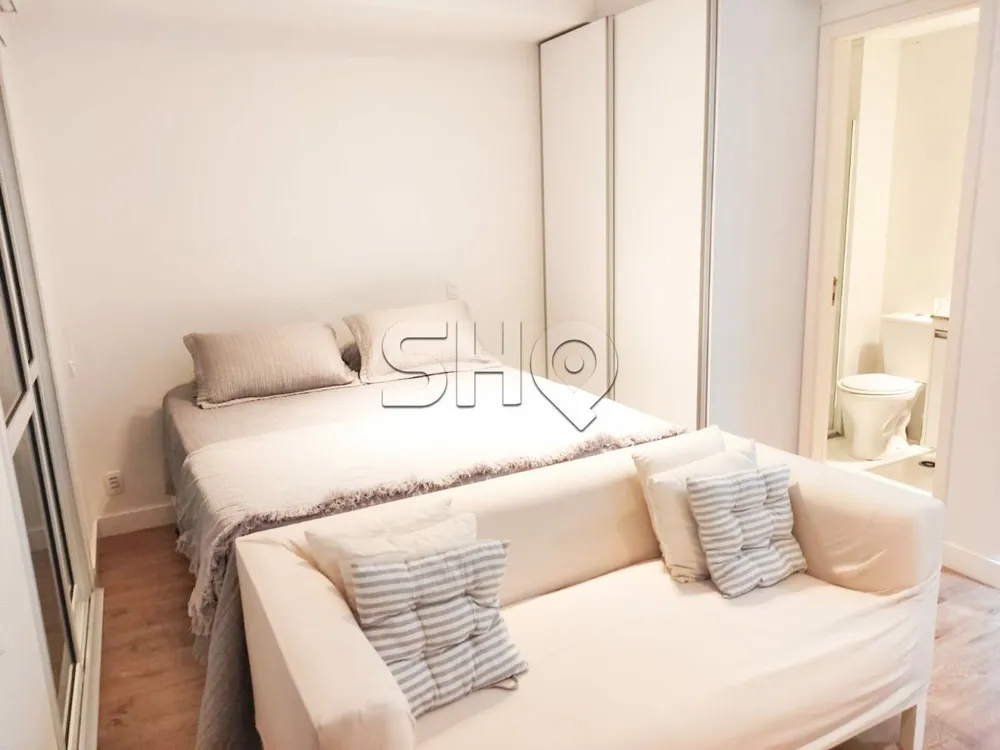 Apartamento, 1 quarto, 28 m² - Foto 14