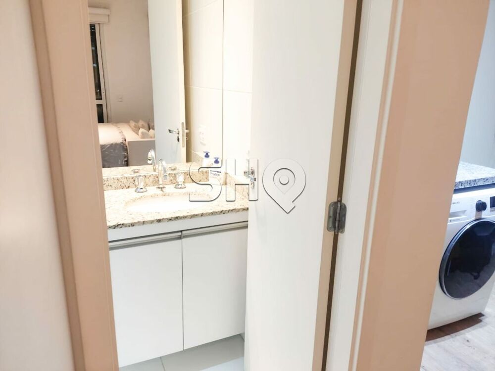 Apartamento, 1 quarto, 28 m² - Foto 9