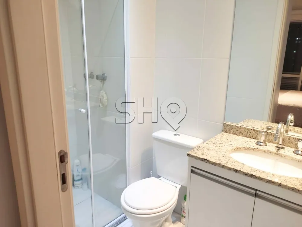 Apartamento, 1 quarto, 28 m² - Foto 4