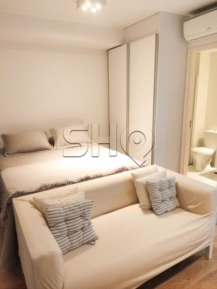 Apartamento, 1 quarto, 28 m² - Foto 6