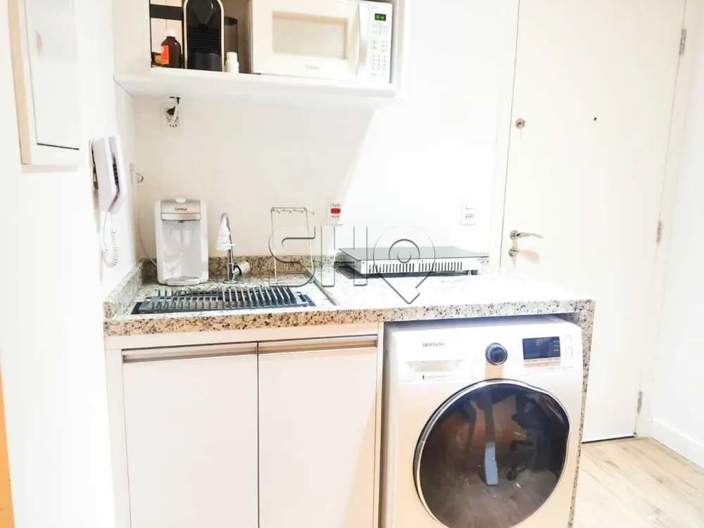Apartamento, 1 quarto, 28 m² - Foto 19