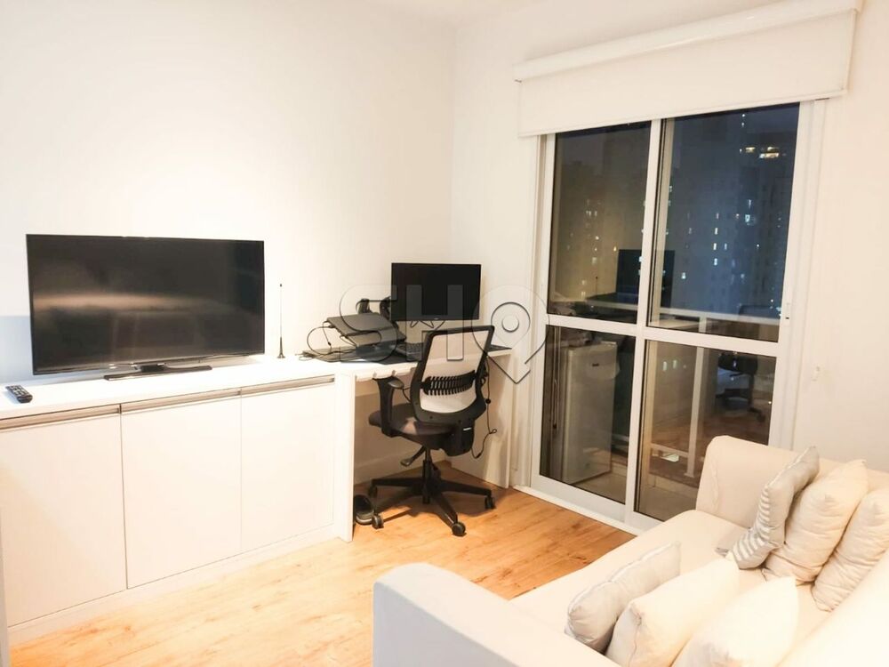 Apartamento, 1 quarto, 28 m² - Foto 5