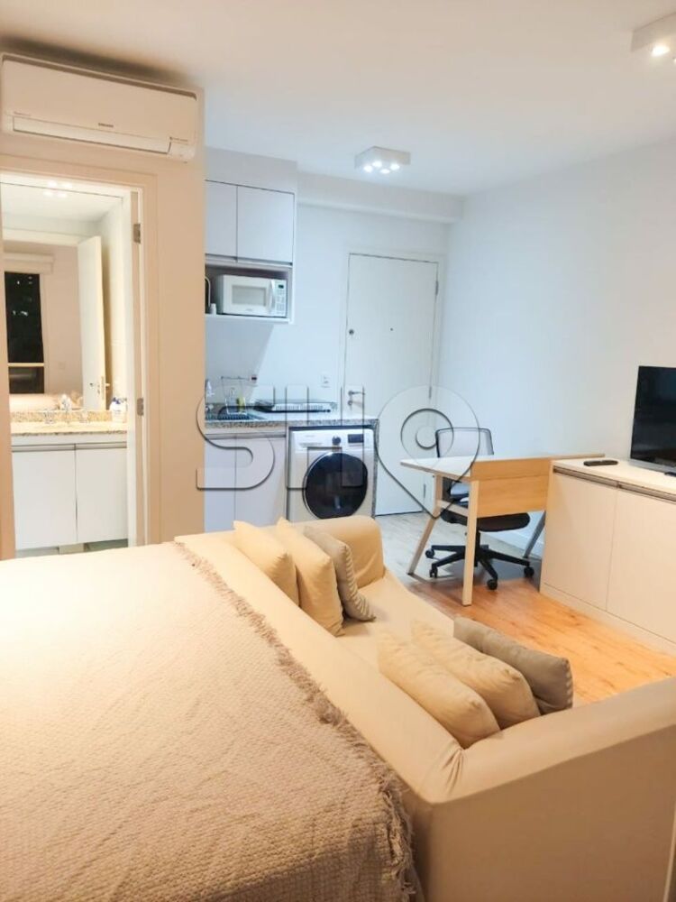 Apartamento, 1 quarto, 28 m² - Foto 10