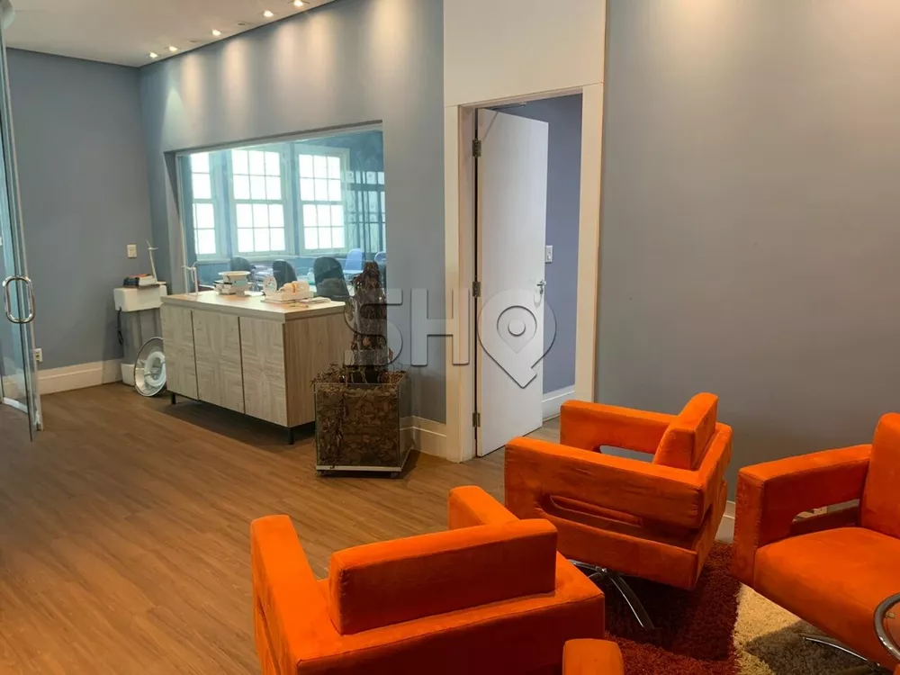 Casa Comercial, 300 m² - Foto 1