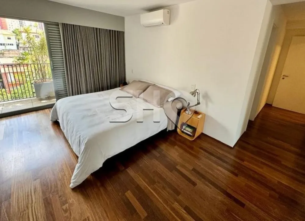 Apartamento, 2 quartos, 162 m² - Foto 1