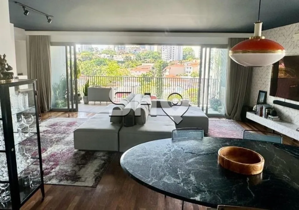 Apartamento, 2 quartos, 162 m² - Foto 3