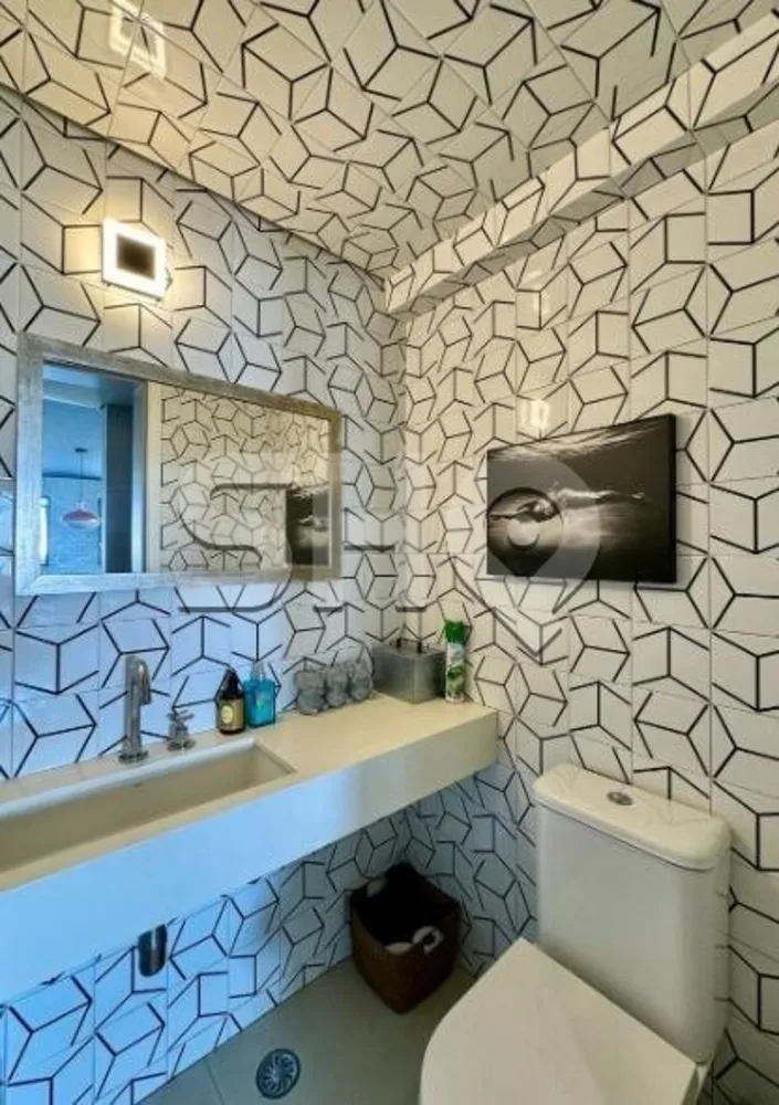 Apartamento, 2 quartos, 162 m² - Foto 2