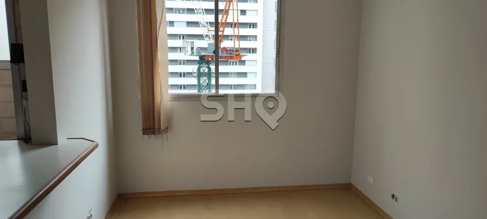 Apartamento, 1 quarto, 38 m² - Foto 1