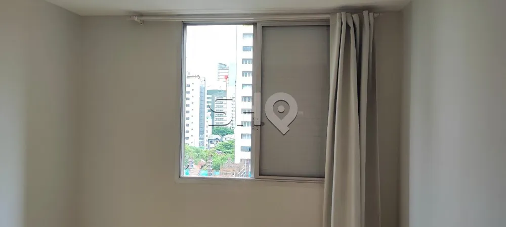 Apartamento, 1 quarto, 38 m² - Foto 3
