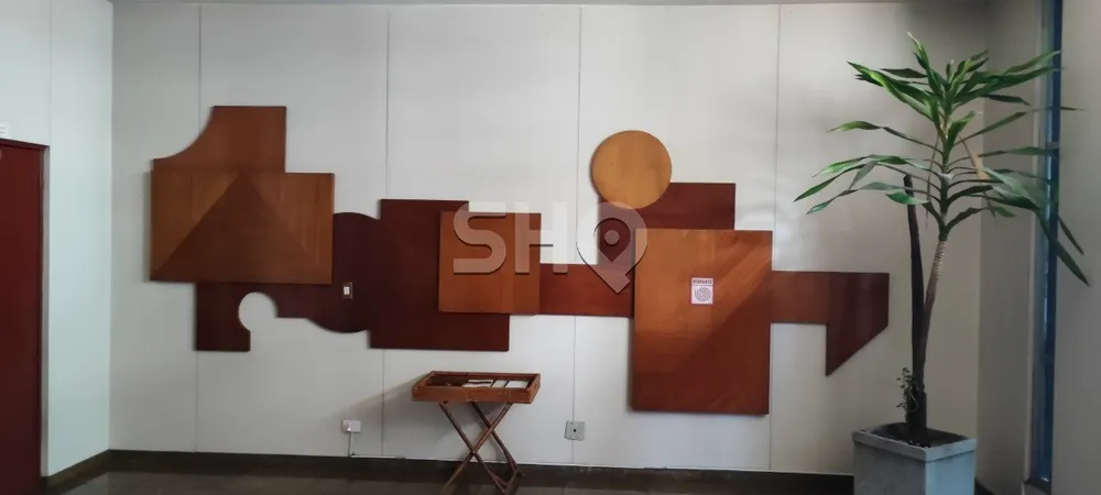 Apartamento, 1 quarto, 38 m² - Foto 4