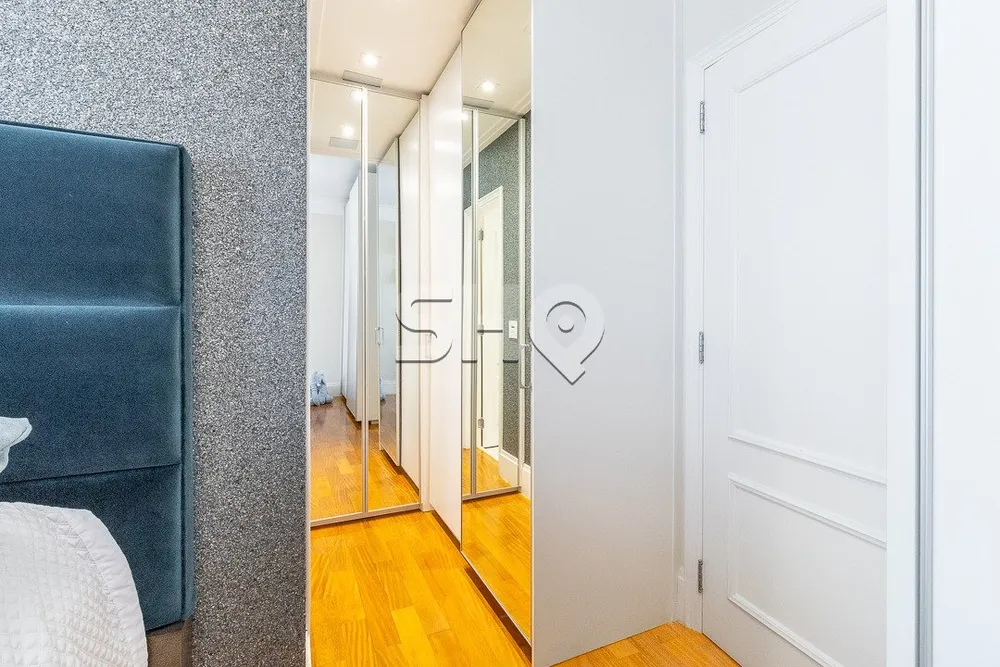 Apartamento, 4 quartos, 304 m² - Foto 8