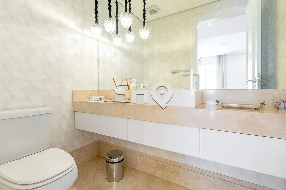 Apartamento, 4 quartos, 304 m² - Foto 14