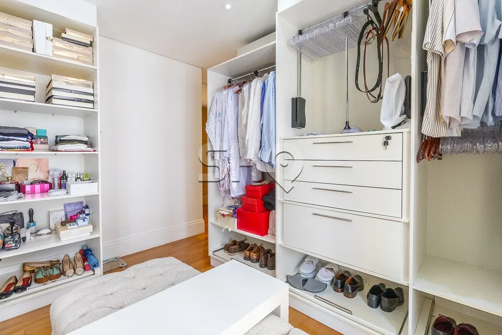 Apartamento, 4 quartos, 304 m² - Foto 6